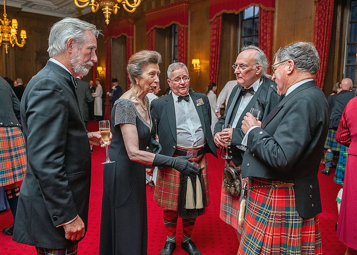smaller SY Royal Celtic Society Her Royal Highness The Princess Royal065